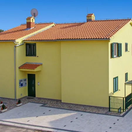 Appartement Balorda-2 By Interhome