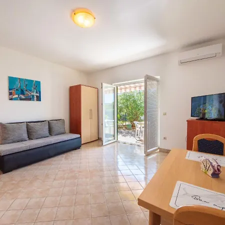 Studio Balorda-2 By Interhome Apartament *