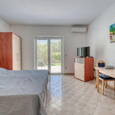 Appartement Studio Balorda-2 By Interhome *