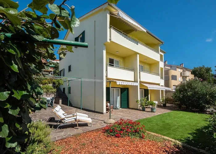 Studio Balorda-2 By Interhome