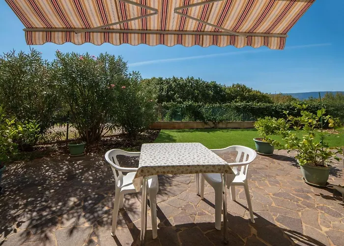 Studio Balorda-2 By Interhome Apartment