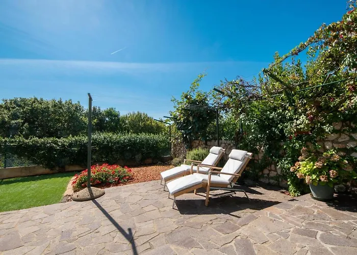 Apartment Studio Balorda-2 By Interhome Pinezici (Krk)