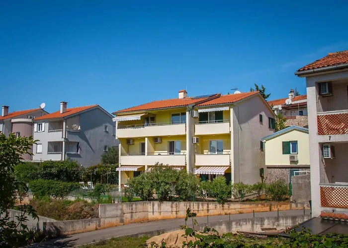 Apartment Studio Balorda-2 By Interhome *