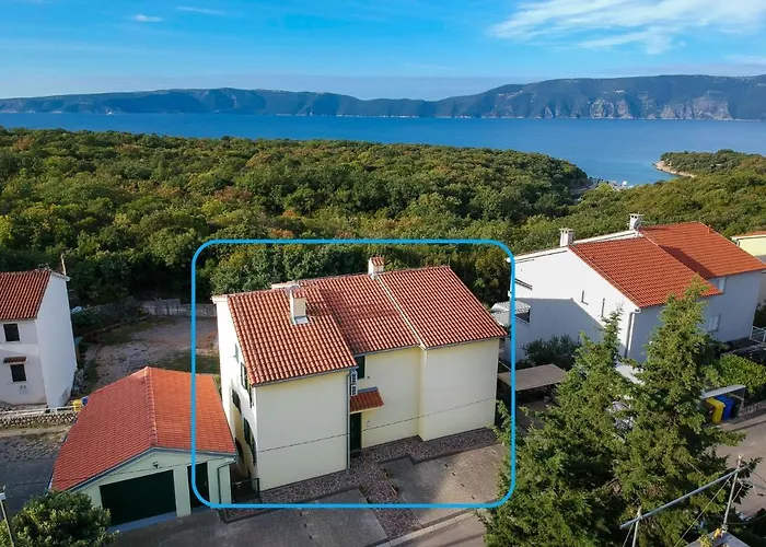 Studio Balorda-2 By Interhome Apartment Pinezici (Krk)