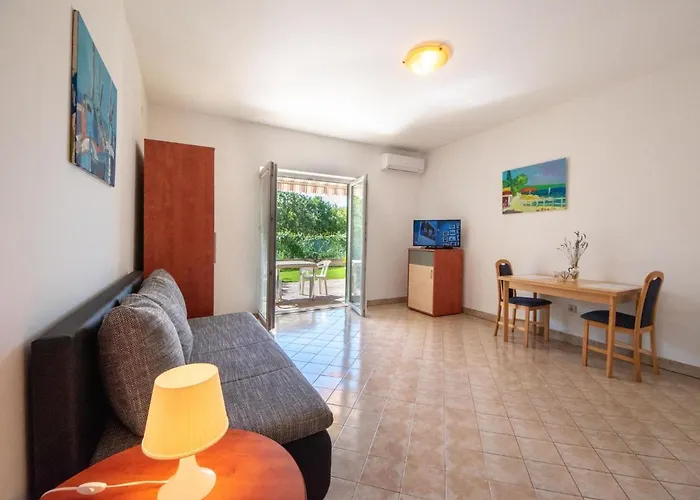 Studio Balorda-2 By Interhome Apartment Pinezici (Krk)