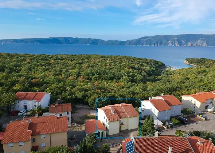 Apartment Studio Balorda-2 By Interhome Pinezici (Krk)