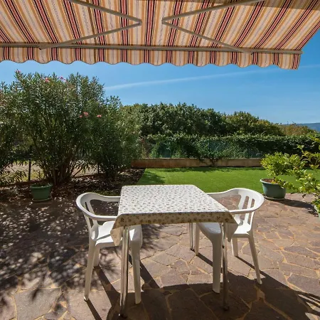 Studio Balorda-2 By Interhome Apartmán