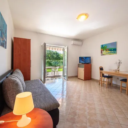 Studio Balorda-2 By Interhome Apartamento Pinezići