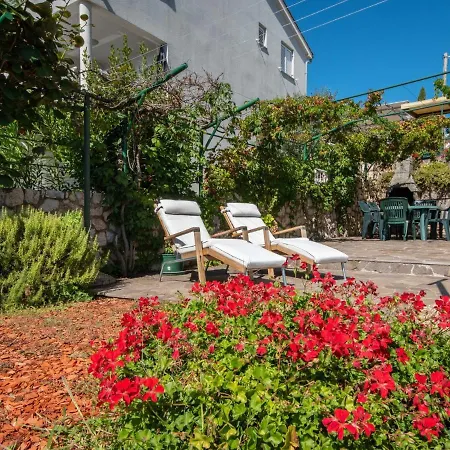 Balorda-2 By Interhome Apartman Pinezici (Krk)