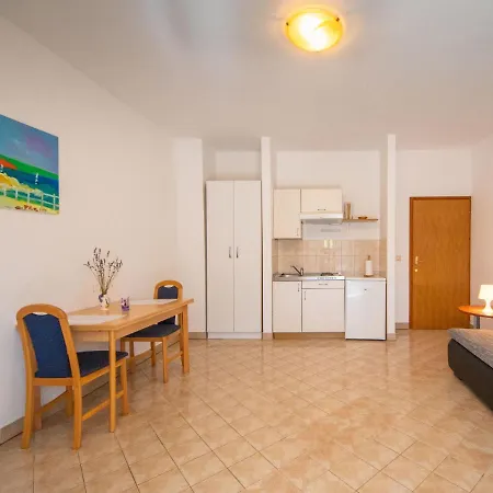 Apartamento Studio Balorda-2 By Interhome *