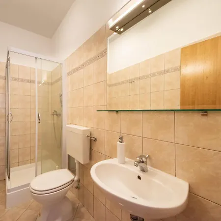 Studio Balorda-2 By Interhome * Pinezići