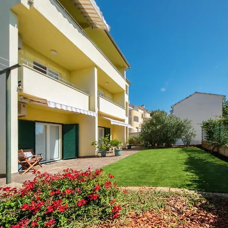 Apartmán Studio Balorda-2 By Interhome Pinezići