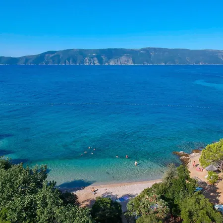 Studio Balorda-2 By Interhome Apartmán