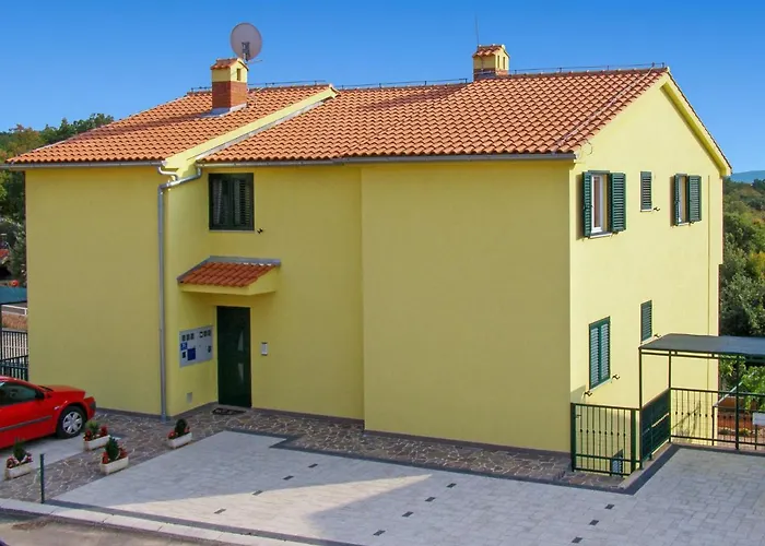 Apartamento Studio Jasna-2