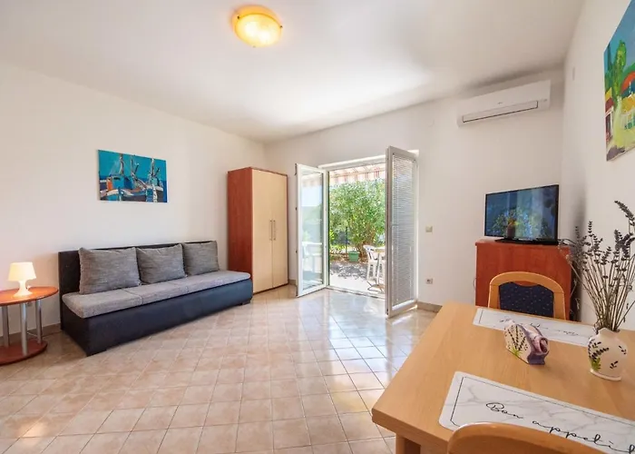 Studio Jasna-2 Apartamento *