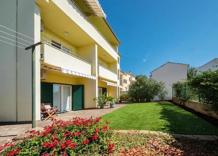 Apartamento Studio Jasna-2 Pinezići