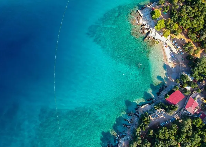 Studio Jasna-2 Pinezići