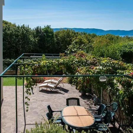Balorda-2 By Interhome Apartmán *