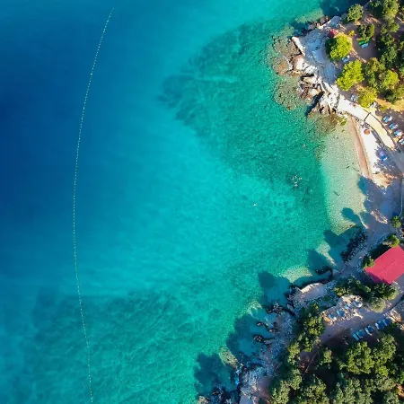 Studio Balorda-2 By Interhome Pinezići