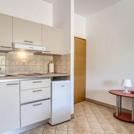 Apartmán Balorda-2 By Interhome