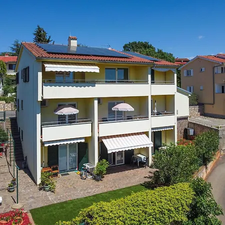 Balorda-2 By Interhome Apartmán